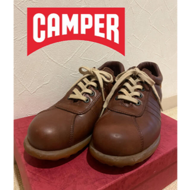 ■美品■CAMPER Pelotas シューズ