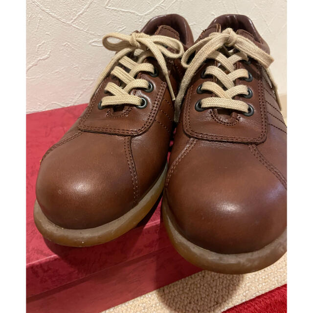 CAMPER(カンペール)の■美品■CAMPER Pelotas シューズ レディースの靴/シューズ(スニーカー)の商品写真