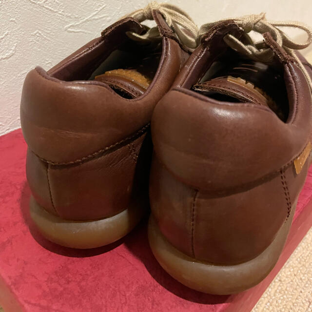 CAMPER(カンペール)の■美品■CAMPER Pelotas シューズ レディースの靴/シューズ(スニーカー)の商品写真