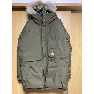 ザノースフェイス(THE NORTH FACE)のAbu Garcia ジャケット ゴアテックス(ミリタリージャケット)