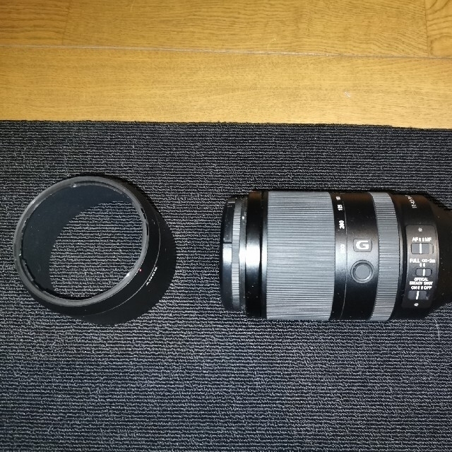 FE 70-300mm F4.5-5.6 G OSS SEL70300G 今月のとっておき www.gold-and