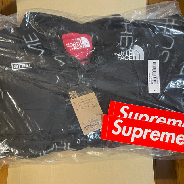 supreme フリース　mサイズ　新品 1