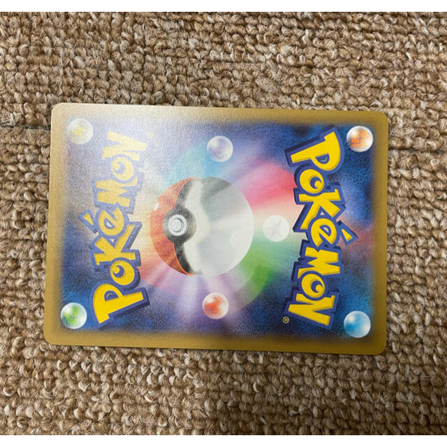 極美品 ポケモンカードゲーム リザードン 25th 2