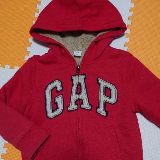 ギャップ(GAP)のGAP パーカー(ジャケット/上着)