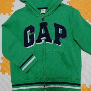 ギャップ(GAP)のGAP パーカー(ジャケット/上着)