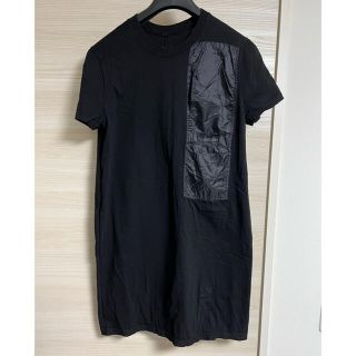 リックオウエンス(Rick Owens)のリックオウエンス Tシャツ(Tシャツ/カットソー(半袖/袖なし))