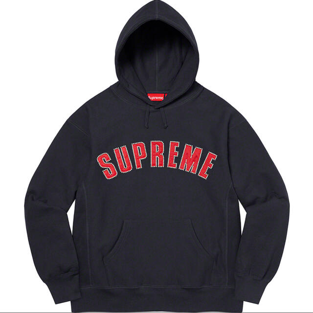 Supreme Parker