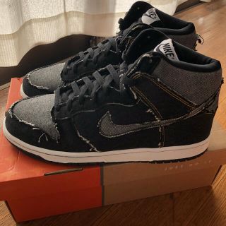 ナイキ(NIKE)のDUNK(スニーカー)