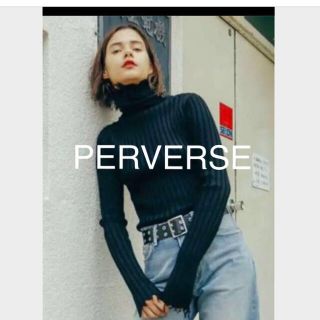 perverse ワンピース