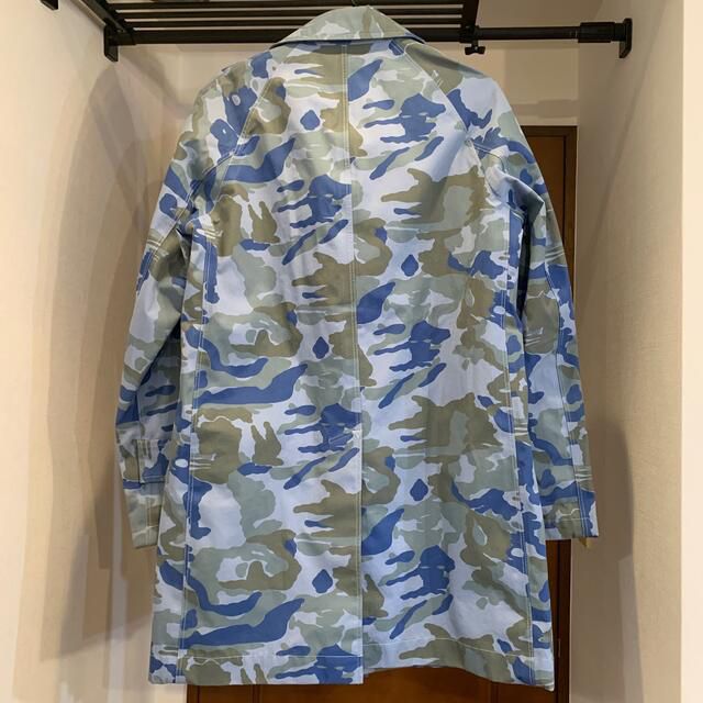 nanamica(ナナミカ)のやす様専用nanamica  ノーティカ メンズのジャケット/アウター(ステンカラーコート)の商品写真