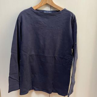 セントジェームス(SAINT JAMES)のセントジェームス　ネイビー&グレーセット(Tシャツ/カットソー(七分/長袖))