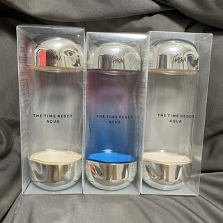 イプサ(IPSA)のイプサ 空ボトル3個セット　限定ボトルあり(化粧水/ローション)