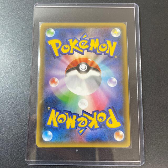 ポケモンカード 25th プロモ ゼクロム エンタメ/ホビーのトレーディングカード(シングルカード)の商品写真