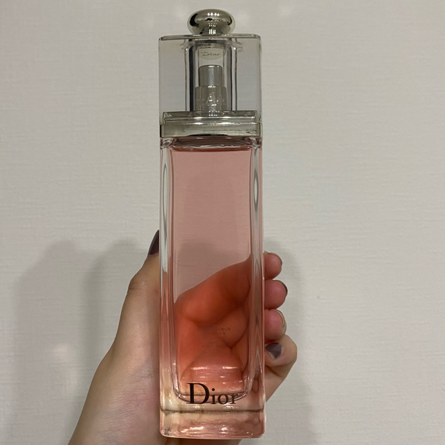 Dior香水 ABUSOLUTELY BLOOMING100ml