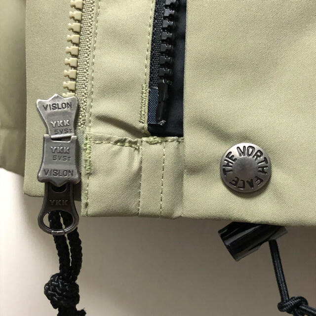 THE NORTH FACE 1990 Mountain Jacket GTX 7