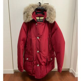 ウールリッチ(WOOLRICH)のウールリッチ(ダウンジャケット)