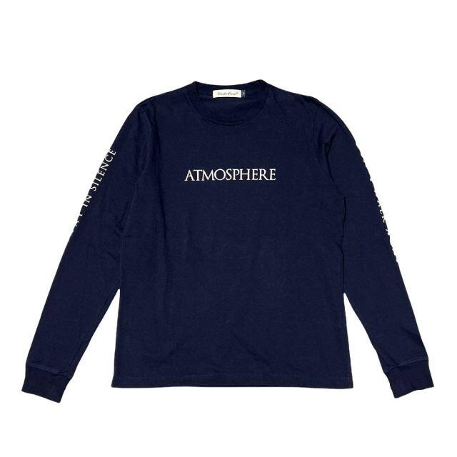 310/68)アンダーカバー 18ss ロングTシャツ - Tシャツ/カットソー(七