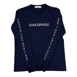 アンダーカバー(UNDERCOVER)の310/68）アンダーカバー 18ss ロングＴシャツ(Tシャツ/カットソー(七分/長袖))