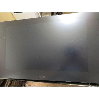 ワコム(Wacom)のWacom Cintiq Pro 24 ペンモデル(PC周辺機器)
