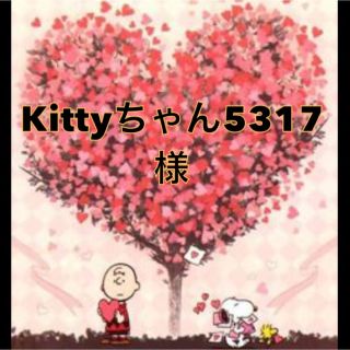 ピーナッツ(PEANUTS)の⭐️Kittyちゃん5317様⭐️専用⭐️(キャラクターグッズ)