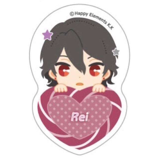 あんスタ【UNDEAD】着ぐるみバッジ&着ぐるみケース☆セットの あんスタ【UNDEAD】着ぐるみバッジ&着ぐるみケース☆セットの