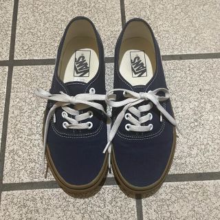 ヴァンズ(VANS)のvans スニーカー(スニーカー)