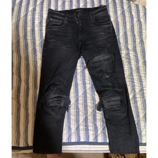 パンツAMIRI MX1 jeans