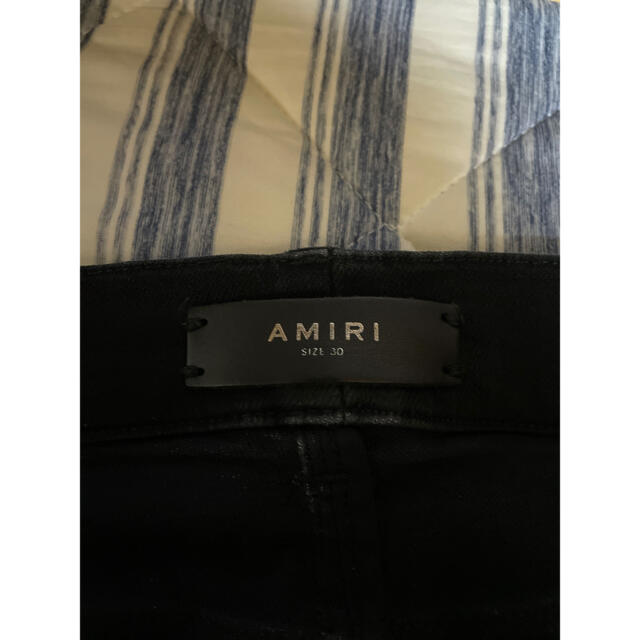 BALMAIN(バルマン)のAMIRI MX1 jeans メンズのパンツ(デニム/ジーンズ)の商品写真