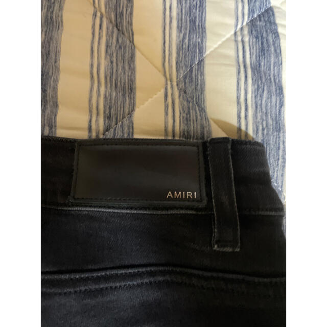 BALMAIN(バルマン)のAMIRI MX1 jeans メンズのパンツ(デニム/ジーンズ)の商品写真