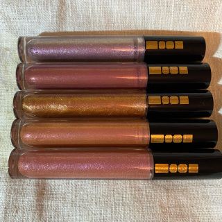 ナーズ(NARS)のpat macgrathホログラフィックグロスリップ(リップグロス)