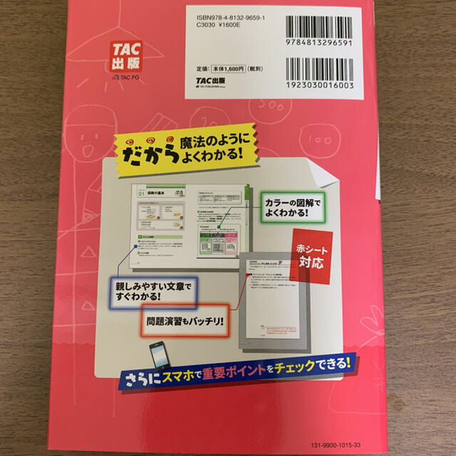 みんなが欲しかった！ＦＰの教科書３級 ２０２１－２０２２年版 エンタメ/ホビーの本(資格/検定)の商品写真