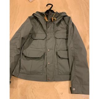 ザノースフェイス(THE NORTH FACE)のザノースフェイス(ナイロンジャケット)