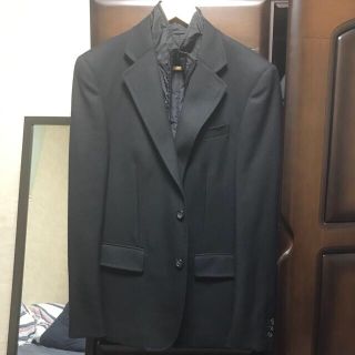 即日発送】 定価40万円◇【PRADA/プラダ】超最高級ブラックジャケット 特別販売 定価40万円◆【PRADA/プラダ】超最高級ブラックジャケット◆新品未使用◆50 テーラードジャケット