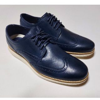 コールハーン(Cole Haan)の【新品】COLE HAAN コールハーン ORIGINAL GRAND SHWN(ドレス/ビジネス)