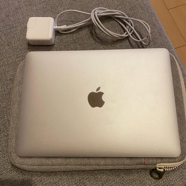 ジャンク MacBook 12-inch, Early 2016 CTO