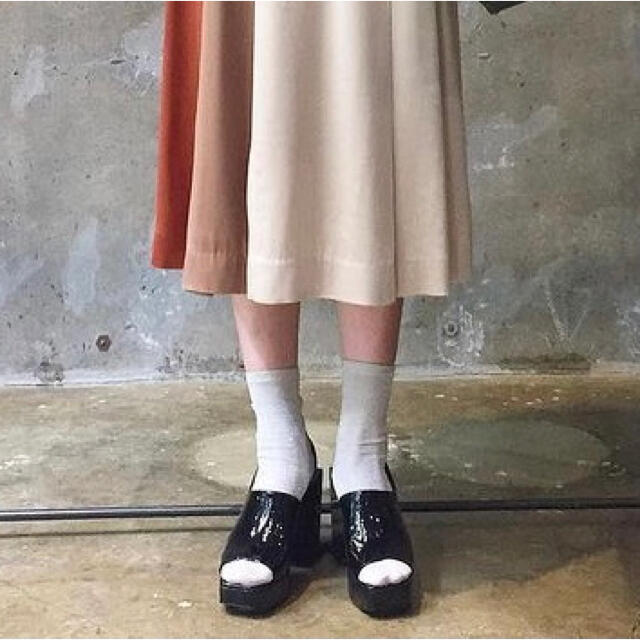 TOGA サンダル www.fenstersheibandberkowitz.com
