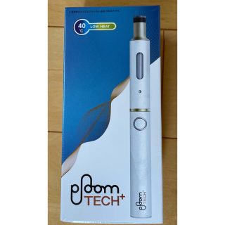 プルームテック(PloomTECH)のPloom TECH プラス(タバコグッズ)