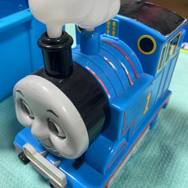 トーマスグッズ3点セット