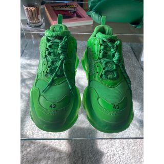 バレンシアガ(Balenciaga)のBALENCIAGA(スニーカー)