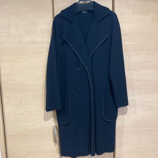 ソニアリキエル(SONIA RYKIEL)のソニアリキエル　コート　44サイズ(スプリングコート)