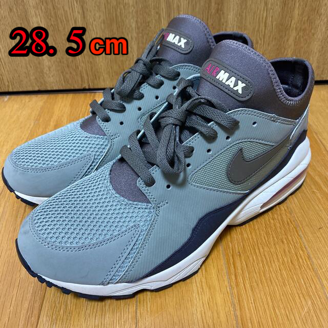 NIKE AIR MAX 93 28.5cm US10.5