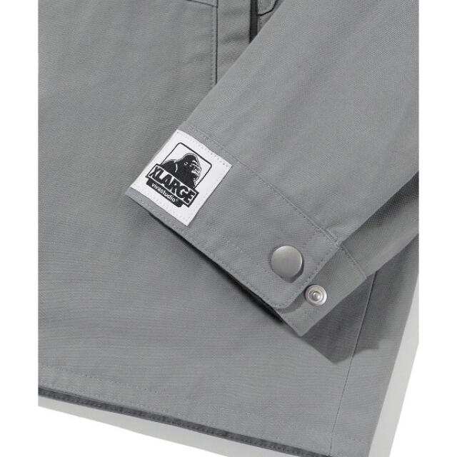 XLARGE - XLARGE × VIVASTUDIO UTILITY JACKETの通販 by shop