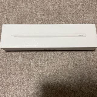 アップル(Apple)のApple Pencil 第2世代(その他)