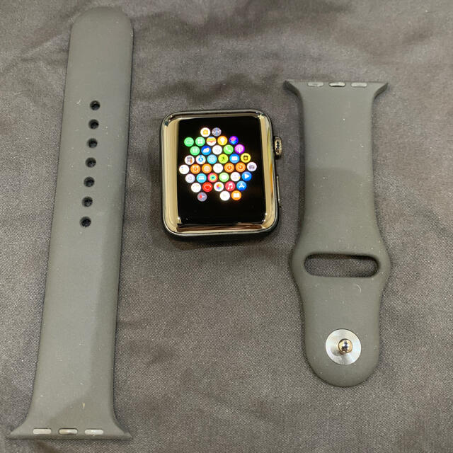 applewatch series3 42mm GPS CELLULAR