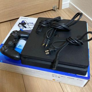 プレイステーション4(PlayStation4)のps4 1TB 本体(家庭用ゲーム機本体)