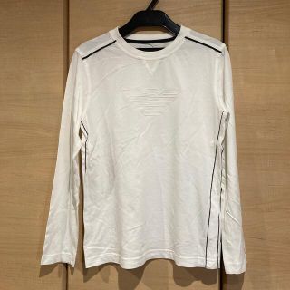 アルマーニ ジュニア(ARMANI JUNIOR)のARMANI JUNIOR 154cm(Tシャツ/カットソー)