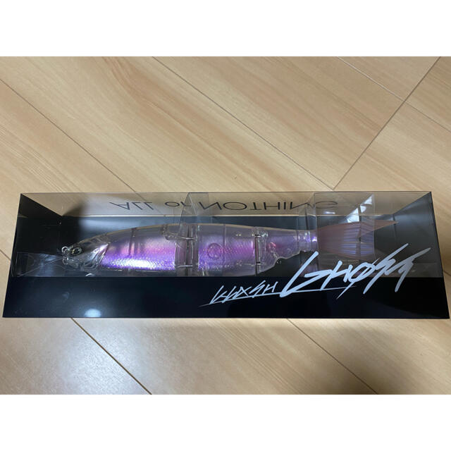DRT クラッシュゴーストTOKYO ANGLERS MAYDAY ゴースト お得な情報満載