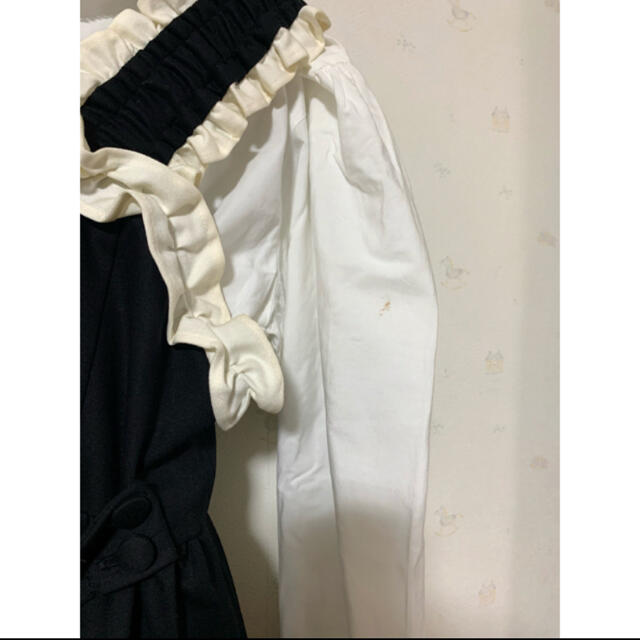 ロリータワンピース『値下げ』の通販 くま's shop|ラクマ by 大人気