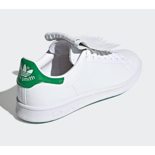 adidas(アディダス)のadidas STAN SMITH GOLF 新品26.5cm スポーツ/アウトドアのゴルフ(シューズ)の商品写真