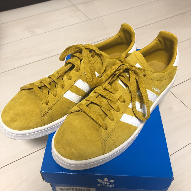 adidas(アディダス)のadidasスニーカー メンズの靴/シューズ(スニーカー)の商品写真